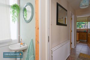 Entrance Hall- click for photo gallery